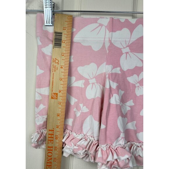 MJ Sugar Pie Shorties - Picture 7 of 8